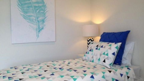 ST ANDREWS BEACH APARTMENT 4.02 - Sunshine Coast Tourism 4