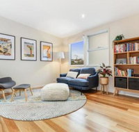 Seascape The Ultimate Inverloch Retreat - Sunshine Coast Tourism