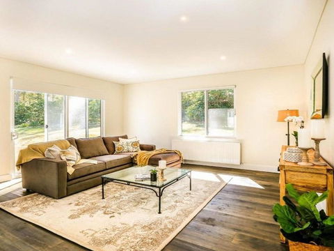 Amaroo Modern Luxurious & Chic - Holiday Sunshine Coast 5