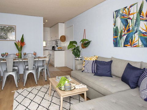 Armstrong Ridge Affordable Beach Oasis - Holiday Sunshine Coast 2