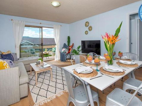 Armstrong Ridge Affordable Beach Oasis - Holiday Sunshine Coast 4
