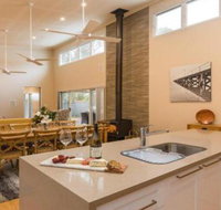 Callala Breeze access to indoor community pool