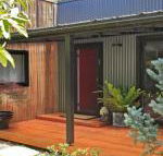 Lovett quirky stylish with a bush backdrop - Holiday Sunshine Coast