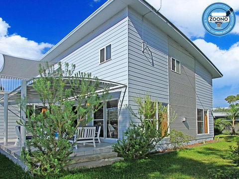Sandlewood Breeze Spacious Entertainer - Sunshine Coast Tourism 6