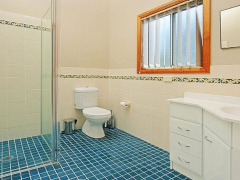 Sandlewood Breeze Spacious Entertainer - Sunshine Coast Tourism 5