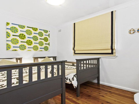 Sea Shack Renovated 1950s Beach House - Sunshine Coast Tourism 2