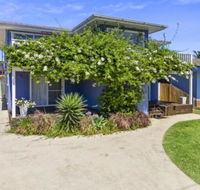 Seacluded plenty of room for everyone - Holiday Sunshine Coast
