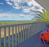 Splash Shack stunning views of Jervis Bay - Holiday Sunshine Coast