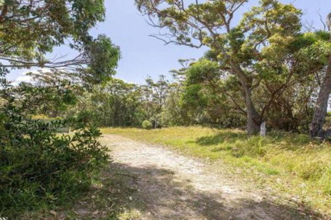 Walling Clifton Gardens Backing Onto Golf Course - Holiday Sunshine Coast 2