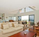 Villa Mer stylish waterfront accommodation - Holiday Sunshine Coast
