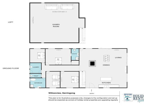 Willowview Coastal Retreat Stunning Views - Sunshine Coast Tourism 2