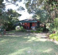 Signal Cottage - Holiday Sunshine Coast