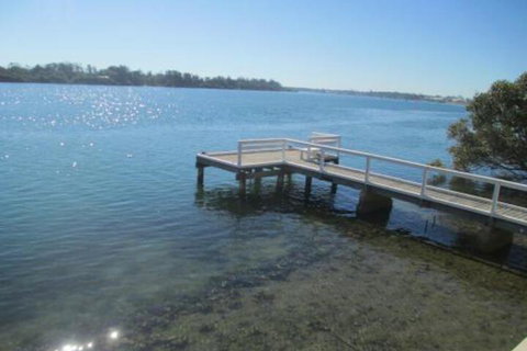 HIBBARD HAVEN - Holiday Sunshine Coast 3