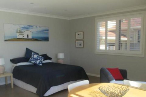 HIBBARD HAVEN - Holiday Sunshine Coast 5