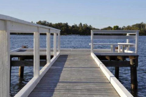 HIBBARD HAVEN - Holiday Sunshine Coast 7