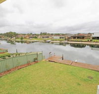 Cockatoo House - Holiday Sunshine Coast