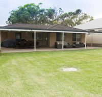 Ocean Break at Berrara - Holiday Sunshine Coast