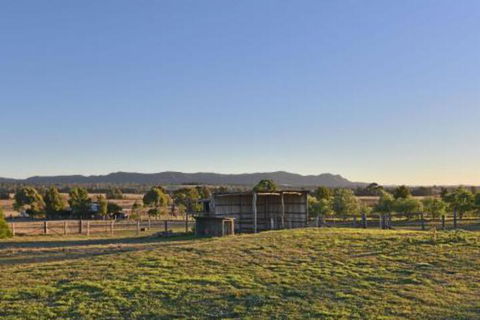 Clydesdale Cottage On Talga With Real Clydesdale Horses - Holiday Sunshine Coast 5