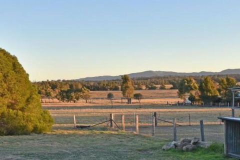 Clydesdale Cottage On Talga With Real Clydesdale Horses - Holiday Sunshine Coast 2