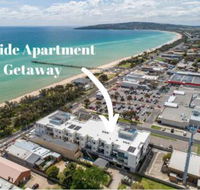 Seaside Apartment Getaway - Sunshine Coast Tourism