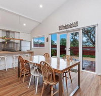 Thunder Point Cottage - Holiday Sunshine Coast