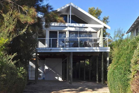 Sheoak Holiday Home - Sunshine Coast Tourism 4