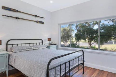 Kesla Beach House - Holiday Sunshine Coast 2