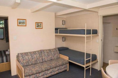 Kalganyi Holiday Park - Holiday Sunshine Coast 3