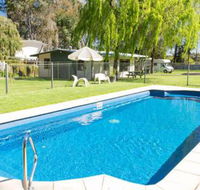 Kalganyi Holiday Park - Holiday Sunshine Coast