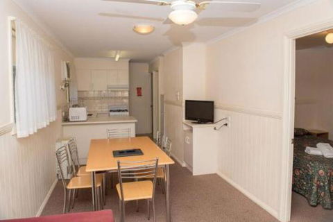 Kalganyi Holiday Park - Holiday Sunshine Coast 5