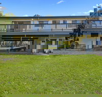 Oscars Inlet Side Short Walk TO Beach OR Town - Sunshine Coast Tourism