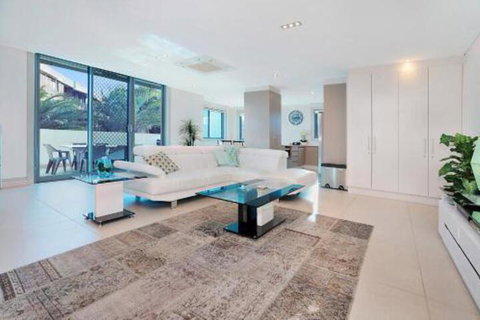 Samar Cove Unit 8 - Sunshine Coast Tourism 3