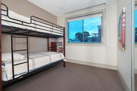 Samar Cove Unit 8 - Sunshine Coast Tourism 7