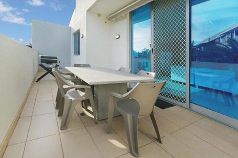 Samar Cove Unit 8 - Sunshine Coast Tourism 2