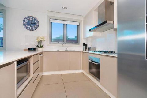 Samar Cove Unit 8 - Sunshine Coast Tourism 4