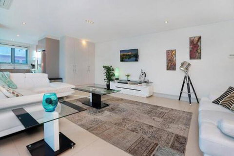 Samar Cove Unit 8 - Sunshine Coast Tourism 5