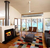 Wye View architecturally designed stunning views - Holiday Sunshine Coast