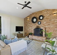 Embracing Evandale - Holiday Sunshine Coast