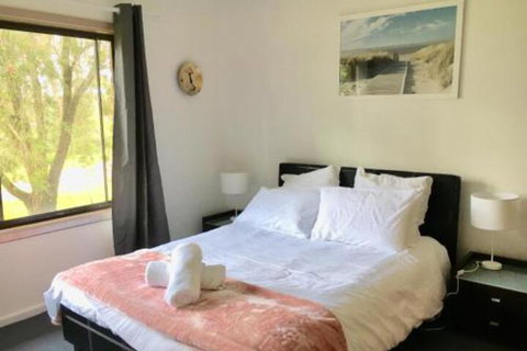 Tree Of Love Farm Stay - Holiday Sunshine Coast 0