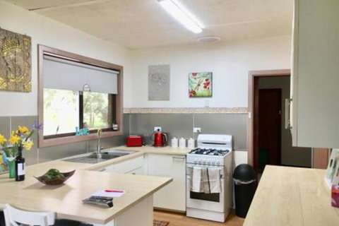 Tree Of Love Farm Stay - Holiday Sunshine Coast 2