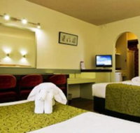 Classic Twin bed Room 1 in Oakleigh - Sunshine Coast Tourism