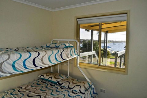 Mariners View Coffin Bay - Sunshine Coast Tourism 3
