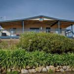 Mariners View Coffin Bay - Sunshine Coast Tourism 0