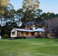 Moonrise Farm - Holiday Sunshine Coast