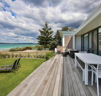 Azure Absolute Beachfront Pet Friendly - Holiday Sunshine Coast