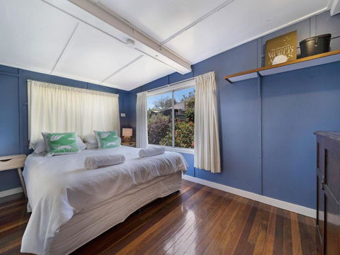 Ahoy Cottage - Holiday Sunshine Coast 6