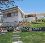 Ahoy Cottage - Sunshine Coast Tourism