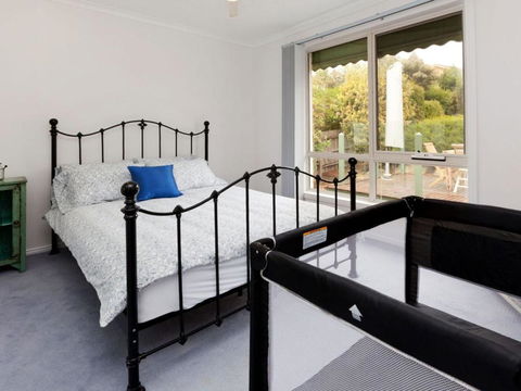 DROMANA BAY VIEWS DROMANA - Sunshine Coast Tourism 4