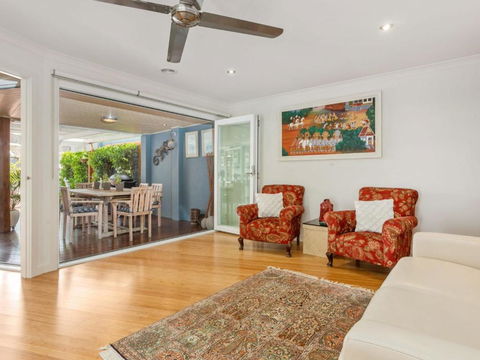 KARINYA MORNINGTON - Holiday Sunshine Coast 6