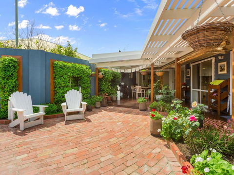 KARINYA MORNINGTON - Holiday Sunshine Coast 3